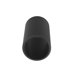 Panduit CLT Series Slit Wall Corrugated Loom Tubing
