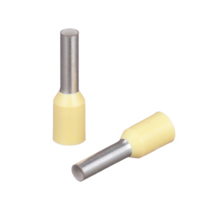 Panduit Insulated Ferrules
