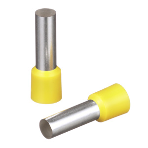 Panduit Insulated Ferrules