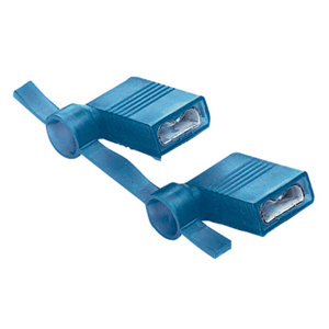 Panduit Female Insulated 90 Degree Disconnects