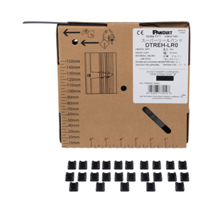 Panduit Cable Tie Kits