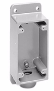 Rockwell Automation Push Button Enclosure / Station Bases