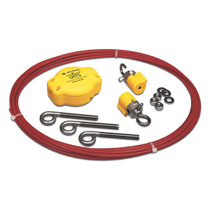 440E-A13085 CABLE PULL SWITCH