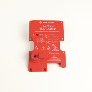 Rockwell Automation GD2 Actuators