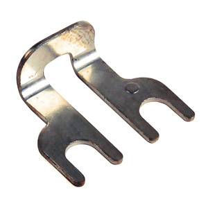 Rockwell Automation 1492-N Terminal Block Uninsulated Side Jumpers