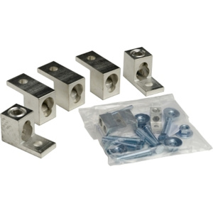 Square D Mechanical Lug Kits  aluminium