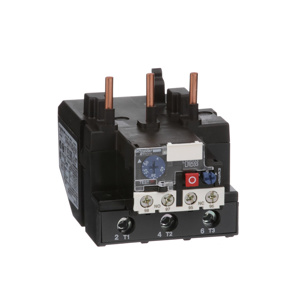 Schneider Electric LRD TeSys™ Deca Differential Thermal Overload Relays 23 - 32 A 1 NO 1 NC Class 10A