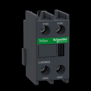 Schneider Electric TeSys™ Deca Auxiliary Contacts