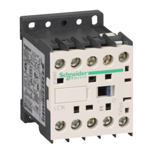 Schneider Electric TeSys™ K LC1K Miniature IEC Contactors 20 A 4 Pole 24 VAC
