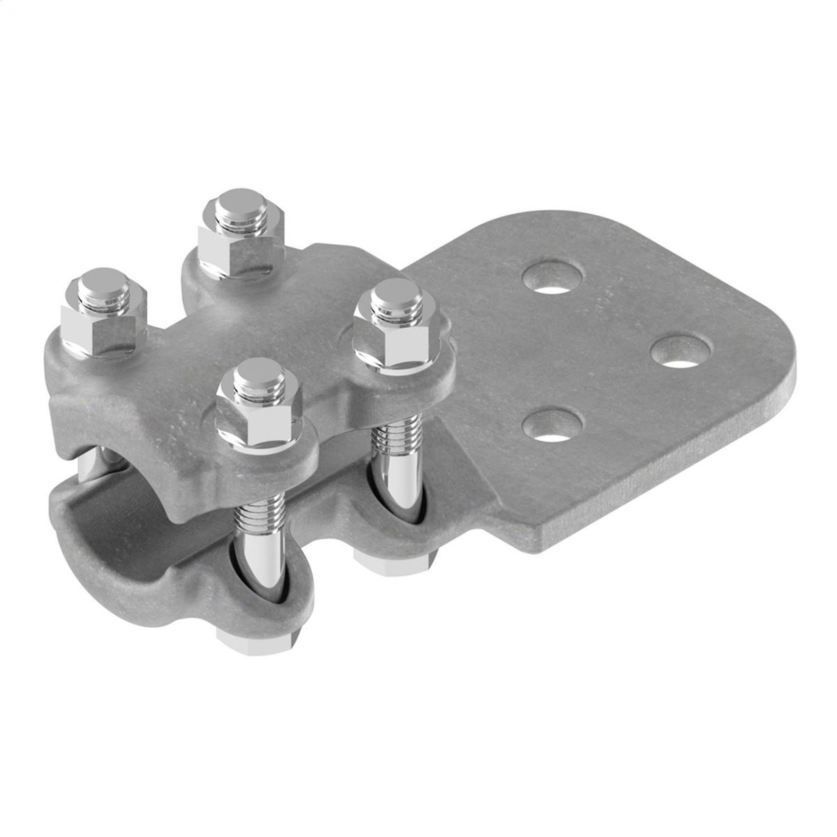 Hubbell Power | Hubbell Power ACF Aluminum Compression Terminals ...