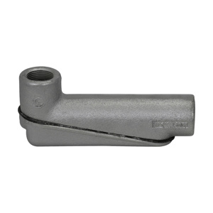 Eaton Crouse-Hinds Mogul Series Conduit Body Cover