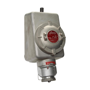 Eaton Crouse-Hinds Arktite® FSQC Pin and Sleeve Mechanical Interlock Device / Switch Assemblies