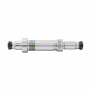 Eaton Crouse-Hinds XJG-4 Series EMT 2-piece Expansion Couplings 3 in Straight 4 in movement