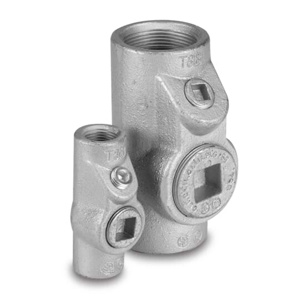 ABB Thomas & Betts Rigid / IMC Threaded Seal-offs
