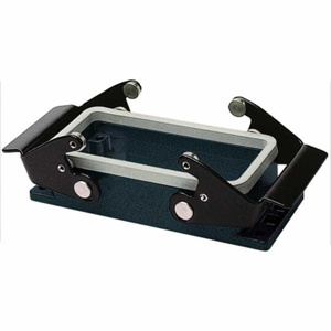 ABB Thomas & Betts Pos-E-Kon® Series A Series Pin and Sleeve Panel Bases