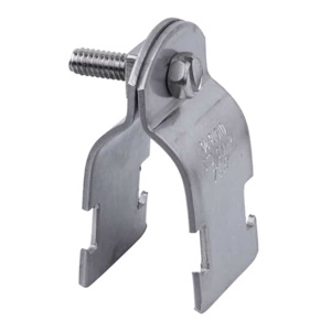 ABB Thomas & Betts Rigid / IMC <em class="search-results-highlight">Strut</em> Straps