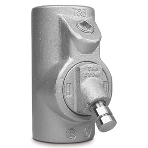 ABB Thomas & Betts Rigid / IMC Threaded Seal-offs