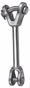 Hubbell Power Hot Line Link, Y-Clevises