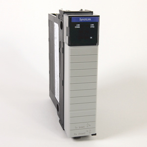 Rockwell Automation ControlLogix Synclink Modules