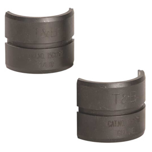 ABB Thomas & Betts Connector Dies