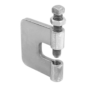 ABB Thomas & Betts Lock Nut Beam Clamps