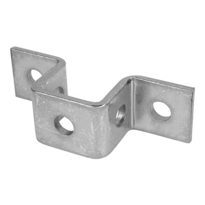ABB Thomas & Betts U Shape <em class="search-results-highlight">Strut</em> Channel Fittings