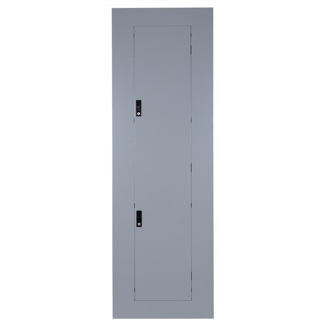 ABB Industrial Solutions A Series Pro-Stock NEMA 1 Panelboard Covers Flush 64-1/2 in