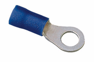 Ideal Insulated Ring Terminals