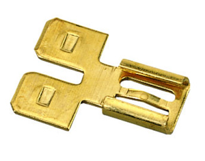 83-9801 2-1DISC ADAPTER