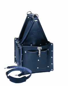 Ideal Tuff-Tote™ Ultimate Tool Carriers
