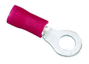 Ideal Insulated Ring Terminals