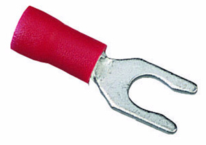 83-7021 VINYL SNP SPADE TERM
