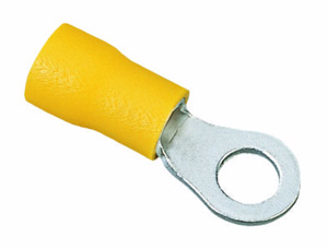 Ideal Insulated Ring Terminals
