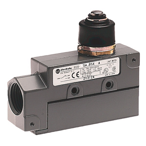 Rockwell Automation Compact Limit Switches