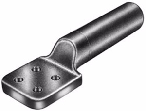 Hubbell Power Aluminum Compression Terminals