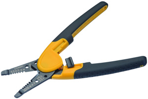 45-716 16-26AWG T-STRIP