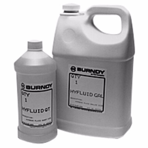 Burndy All Weather HYPRESS™ Series Fluids