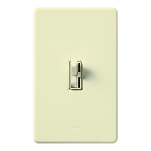 Lutron Ariadni® Toggler® AY-10P Series Dimmers Toggle with Preset 16 A Incandescent