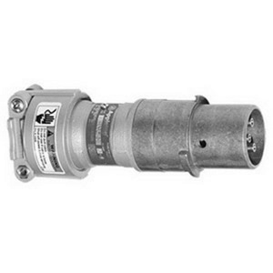 Appleton Emerson CPH Pin and Sleeve Plugs 4P3W <em class="search-results-highlight">30</em> <em class="search-results-highlight">A</em> 600 V 1 Phase Style 2