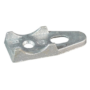 Appleton Emerson Rigid / IMC Clamp Banks 3/4 in Rigid