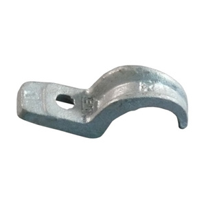 TWCL-200MN 2IN 1HOLE <em class="search-results-highlight">EMT</em> CLAMP APPT