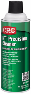 CRC NT™ Precision Cleaners 16 oz Aerosol Clear