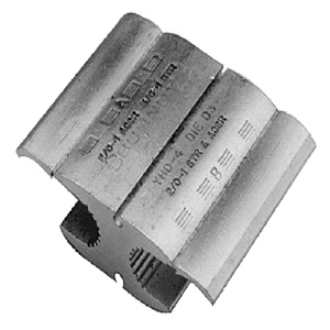 Burndy YHO Wide Range H-style Connectors
