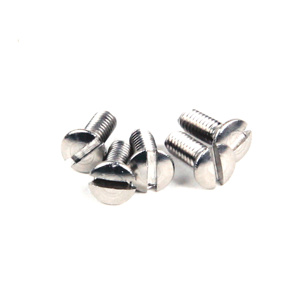 Rockwell Automation 855E Series Lens Securing Screws