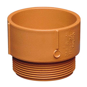ABB Thomas & Betts Resi-Gard Flexible Threaded Adapters