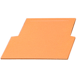 ABB Carlon Low Voltage Partition Dividers
