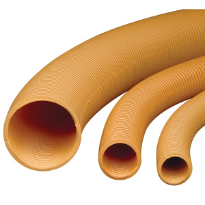 ABB Thomas & Betts Resi-Gard Series Flexible Nonmetallic Conduit 1-1/2 in 50 ft Orange