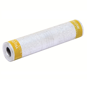 Burndy YSD LINKIT™ Non-insulated Service Entrance Compression Sleeves 3/0 AWG ACSR (Str), 3/0 AWG (Str) Aluminum