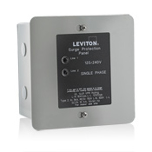 Leviton 51120 Series Panel Protectors