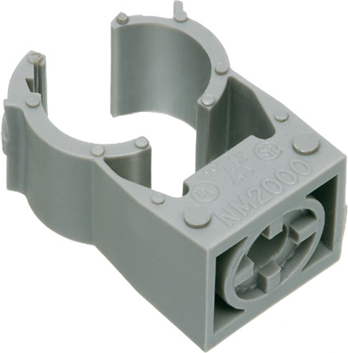 Arlington | Arlington Surface Mount Conduit Hangers 1/2 in 1/2 Rigid ...